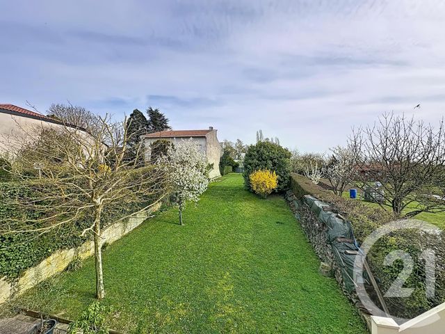 Maison &agrave; vendre - 6 pi&egrave;ces - 143,64 m2 - Ste Barbe - 57 - LORRAINE