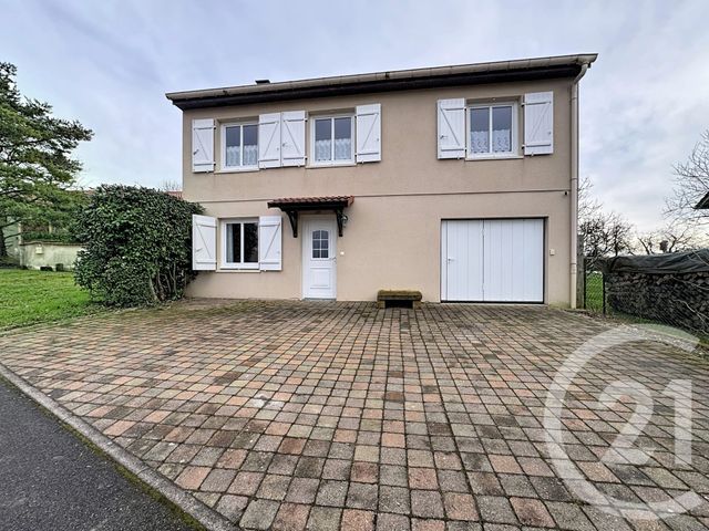 Maison à vendre STE BARBE