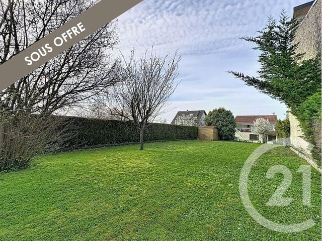 Maison à vendre STE BARBE