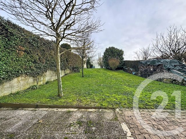 Maison &agrave; vendre - 6 pi&egrave;ces - 143,64 m2 - Ste Barbe - 57 - LORRAINE