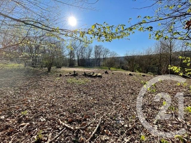 terrain - ST HUBERT - 57