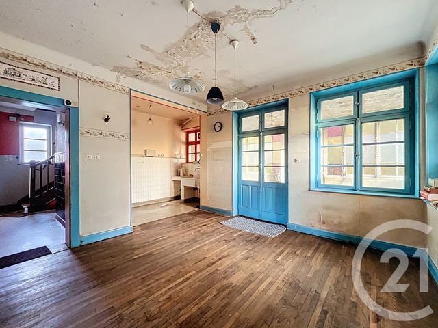 Maison &agrave; vendre - 10 pi&egrave;ces - 239 m2 - St Julien Les Metz - 57 - LORRAINE