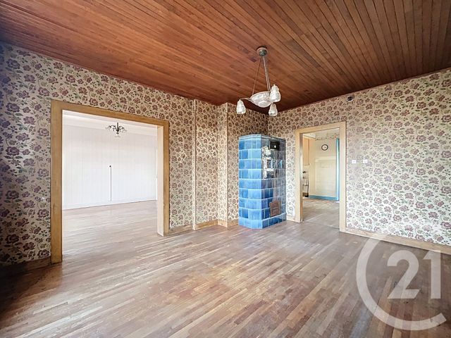 Maison &agrave; vendre - 10 pi&egrave;ces - 239 m2 - St Julien Les Metz - 57 - LORRAINE