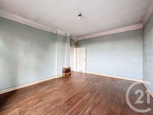 Maison &agrave; vendre - 10 pi&egrave;ces - 239 m2 - St Julien Les Metz - 57 - LORRAINE