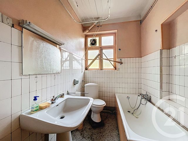 Maison &agrave; vendre - 10 pi&egrave;ces - 239 m2 - St Julien Les Metz - 57 - LORRAINE