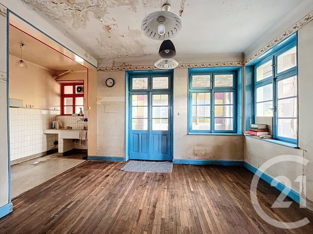 Maison &agrave; vendre - 10 pi&egrave;ces - 239 m2 - St Julien Les Metz - 57 - LORRAINE