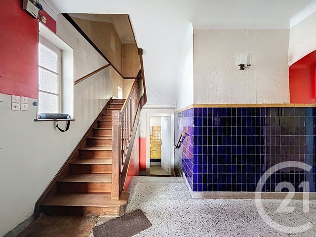 Maison &agrave; vendre - 10 pi&egrave;ces - 239 m2 - St Julien Les Metz - 57 - LORRAINE