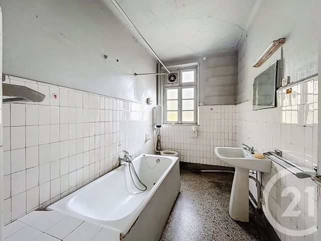 Maison &agrave; vendre - 10 pi&egrave;ces - 239 m2 - St Julien Les Metz - 57 - LORRAINE