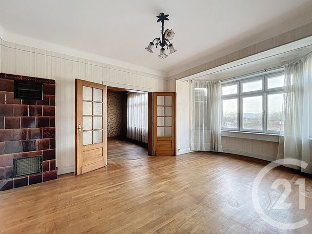 Maison &agrave; vendre - 10 pi&egrave;ces - 239 m2 - St Julien Les Metz - 57 - LORRAINE