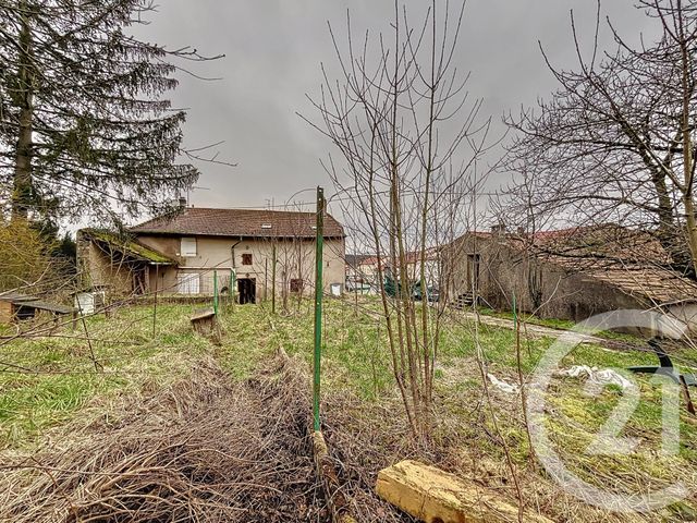 Maison à vendre - 5 pièces - 139 m2 - Varize - 57 - LORRAINE
