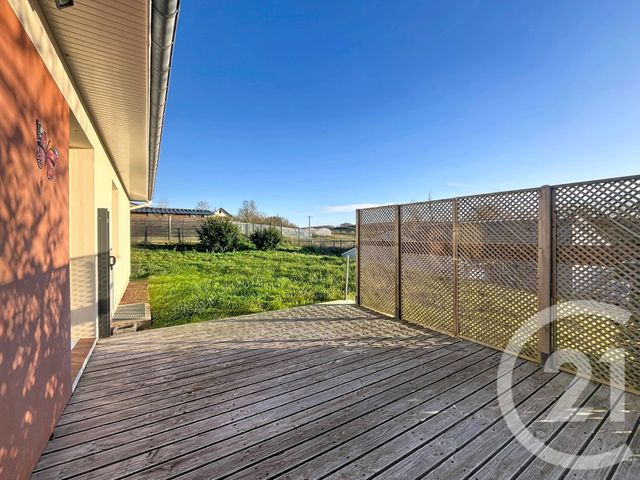 Maison à vendre - 5 pièces - 95 m2 - Courcelles Chaussy - 57 - LORRAINE