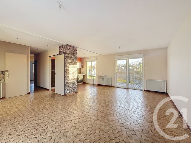 Maison à vendre - 5 pièces - 95 m2 - Courcelles Chaussy - 57 - LORRAINE