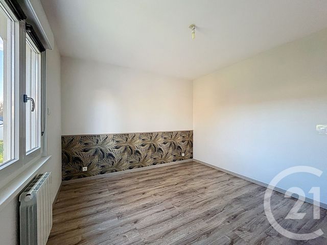 Maison à vendre - 5 pièces - 95 m2 - Courcelles Chaussy - 57 - LORRAINE