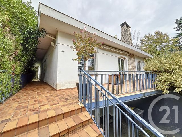 Maison à vendre METZ