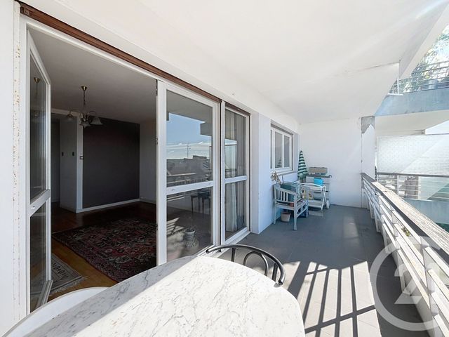 Afficher la photo en grand Appartement F4 à vendre - 4 pièces - 72 m2 - Metz - 57 - LORRAINE