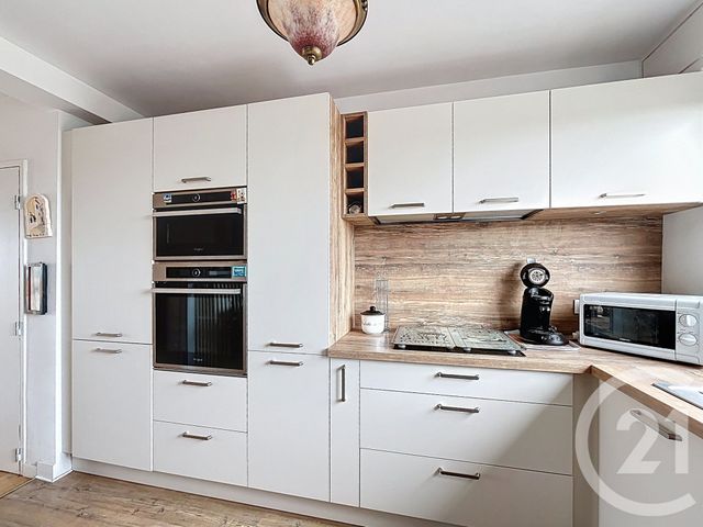 Afficher la photo en grand Appartement F4 à vendre - 4 pièces - 72 m2 - Metz - 57 - LORRAINE