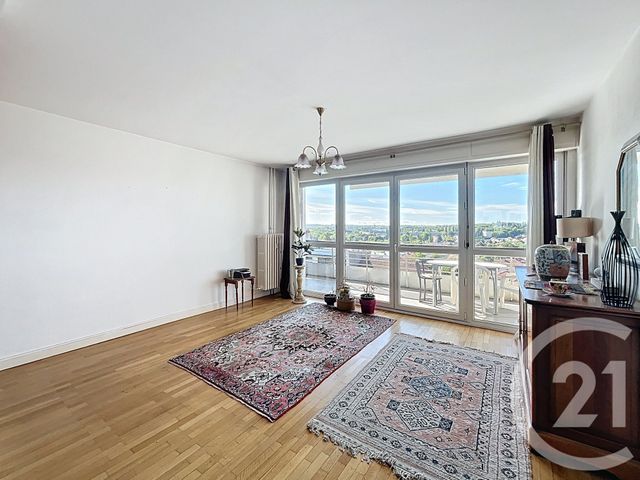 Afficher la photo en grand Appartement F4 à vendre - 4 pièces - 72 m2 - Metz - 57 - LORRAINE