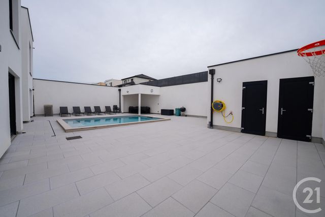 Maison à vendre - 8 pièces - 218 m2 - Ogy Montoy Flanville - 57 - LORRAINE