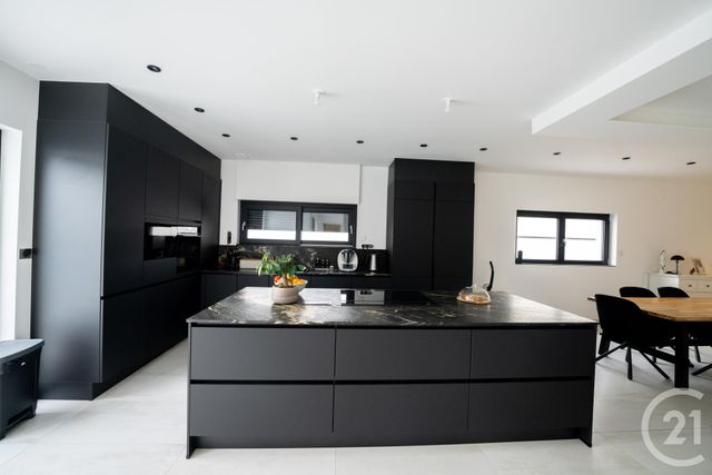 Maison à vendre - 8 pièces - 218 m2 - Ogy Montoy Flanville - 57 - LORRAINE