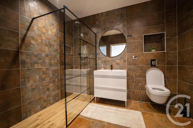 Maison à vendre - 8 pièces - 218 m2 - Ogy Montoy Flanville - 57 - LORRAINE