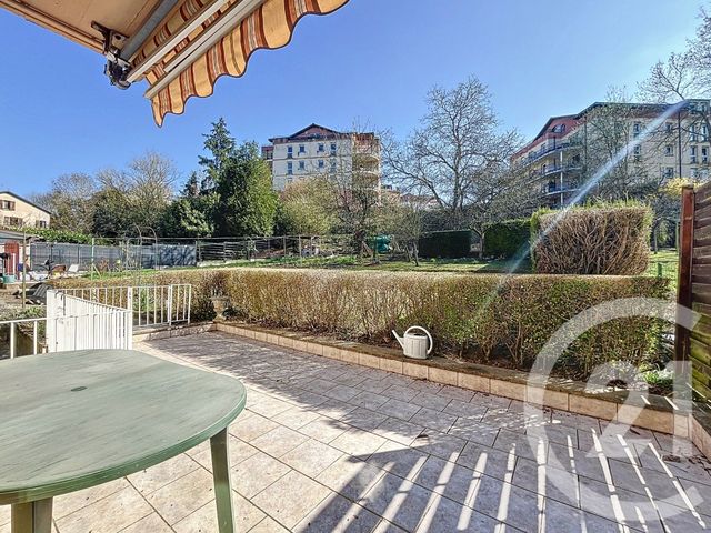 Maison à vendre - 5 pièces - 120 m2 - Metz - 57 - LORRAINE