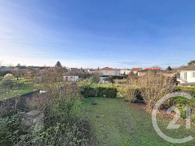 Maison à vendre - 6 pièces - 106 m2 - Metz - 57 - LORRAINE