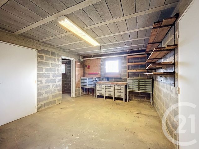 Maison à vendre - 6 pièces - 106 m2 - Metz - 57 - LORRAINE