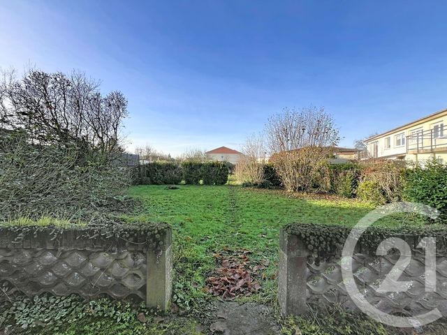 Maison à vendre - 6 pièces - 106 m2 - Metz - 57 - LORRAINE