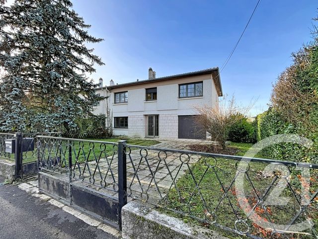 Maison à vendre METZ