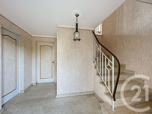 Maison à vendre - 6 pièces - 106 m2 - Metz - 57 - LORRAINE