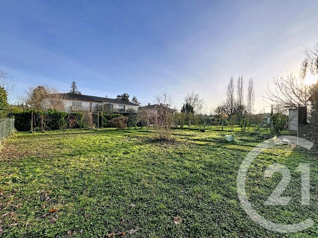 Maison à vendre - 6 pièces - 106 m2 - Metz - 57 - LORRAINE