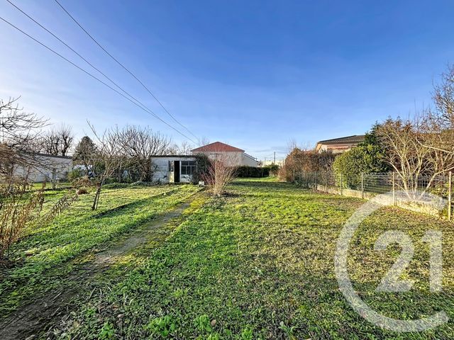 Maison à vendre - 6 pièces - 106 m2 - Metz - 57 - LORRAINE