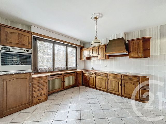 Maison à vendre - 6 pièces - 106 m2 - Metz - 57 - LORRAINE