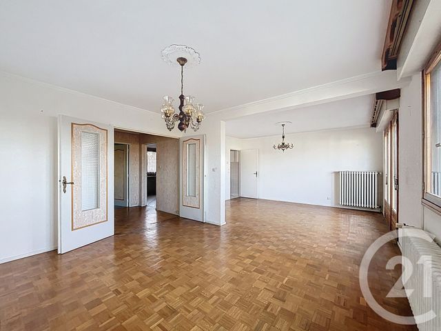 Maison à vendre - 6 pièces - 106 m2 - Metz - 57 - LORRAINE