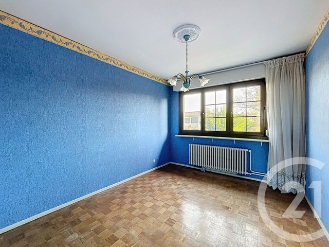 Maison à vendre - 6 pièces - 106 m2 - Metz - 57 - LORRAINE