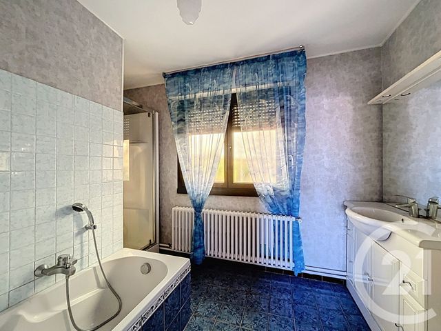 Maison à vendre - 6 pièces - 106 m2 - Metz - 57 - LORRAINE