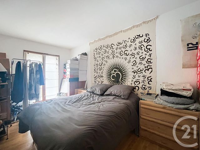 Appartement F2 à vendre - 2 pièces - 46,60 m2 - Metz - 57 - LORRAINE