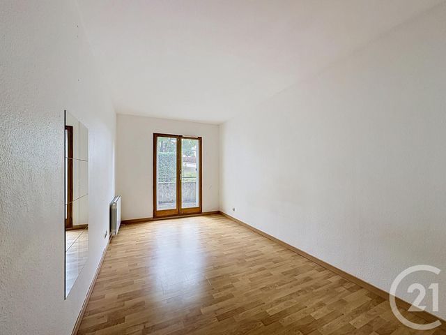 Appartement F2 &agrave; vendre - 2 pi&egrave;ces - 46,60 m2 - Metz - 57 - LORRAINE