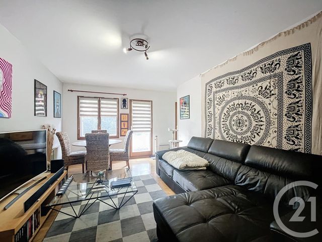 Appartement F2 à vendre - 2 pièces - 46,60 m2 - Metz - 57 - LORRAINE