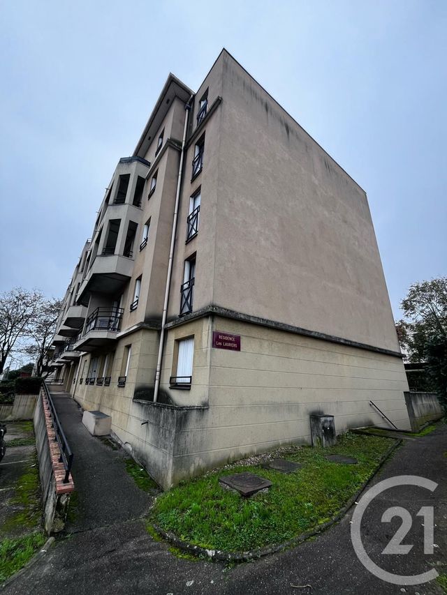 Appartement F2 à vendre - 2 pièces - 46,60 m2 - Metz - 57 - LORRAINE