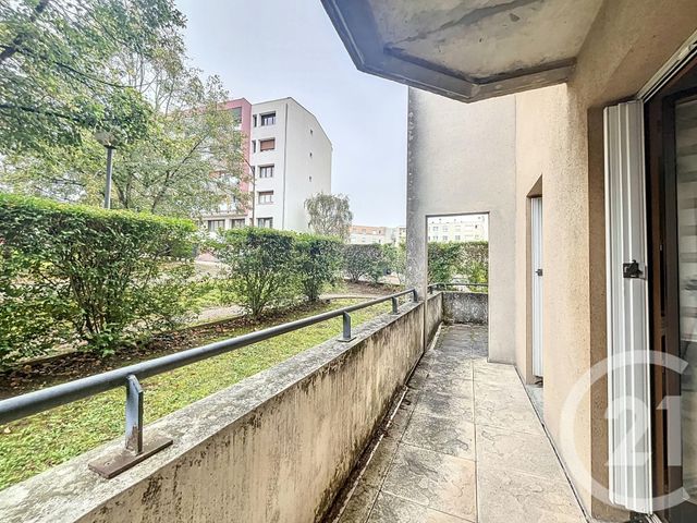 Appartement F2 à vendre - 2 pièces - 46,60 m2 - Metz - 57 - LORRAINE