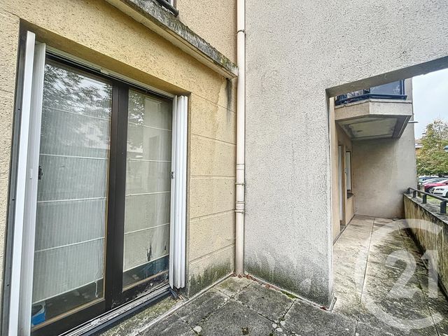 Appartement F2 à vendre - 2 pièces - 46,60 m2 - Metz - 57 - LORRAINE
