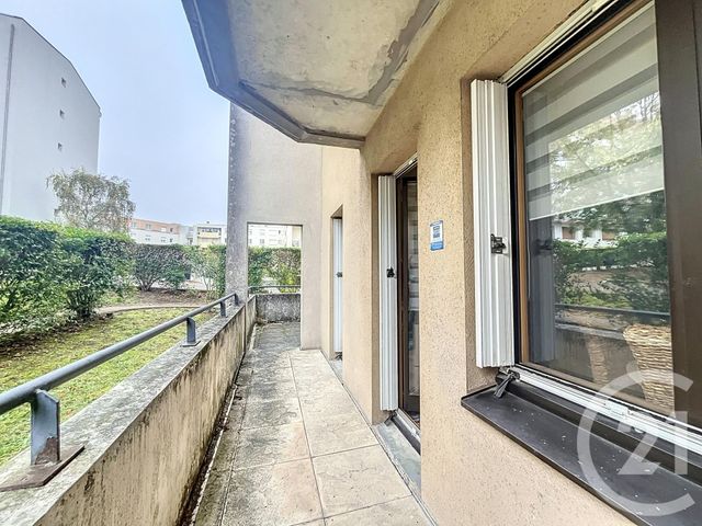 Appartement F2 à vendre - 2 pièces - 46,60 m2 - Metz - 57 - LORRAINE