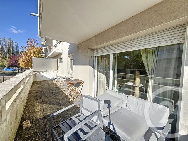 Appartement F2 à vendre - 2 pièces - 51,67 m2 - Metz - 57 - LORRAINE