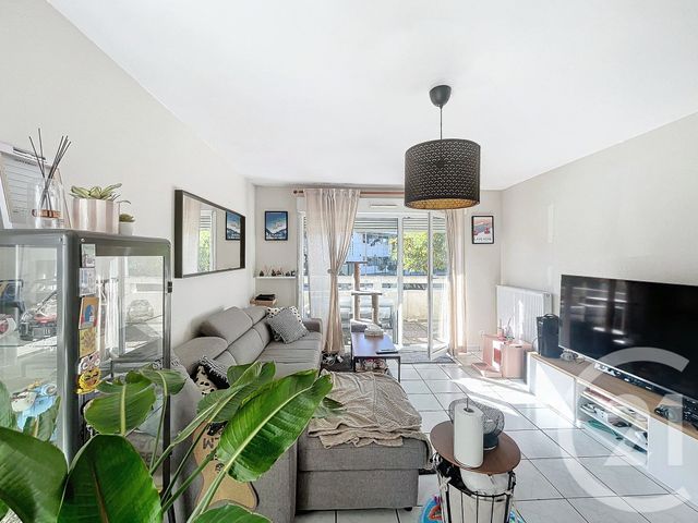Appartement F2 à vendre - 2 pièces - 51,67 m2 - Metz - 57 - LORRAINE