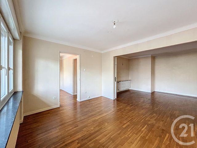Afficher la photo en grand Appartement F4 à vendre - 4 pièces - 89,74 m2 - Marly - 57 - LORRAINE