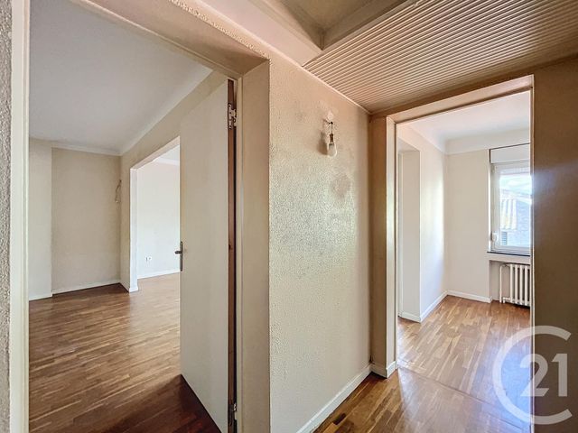 Afficher la photo en grand Appartement F4 à vendre - 4 pièces - 89,74 m2 - Marly - 57 - LORRAINE