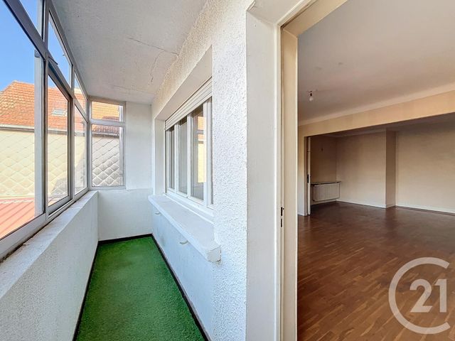 Afficher la photo en grand Appartement F4 à vendre - 4 pièces - 89,74 m2 - Marly - 57 - LORRAINE