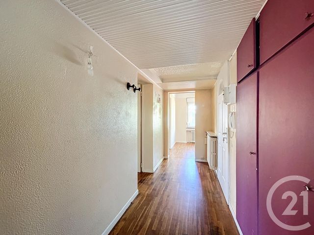 Afficher la photo en grand Appartement F4 à vendre - 4 pièces - 89,74 m2 - Marly - 57 - LORRAINE