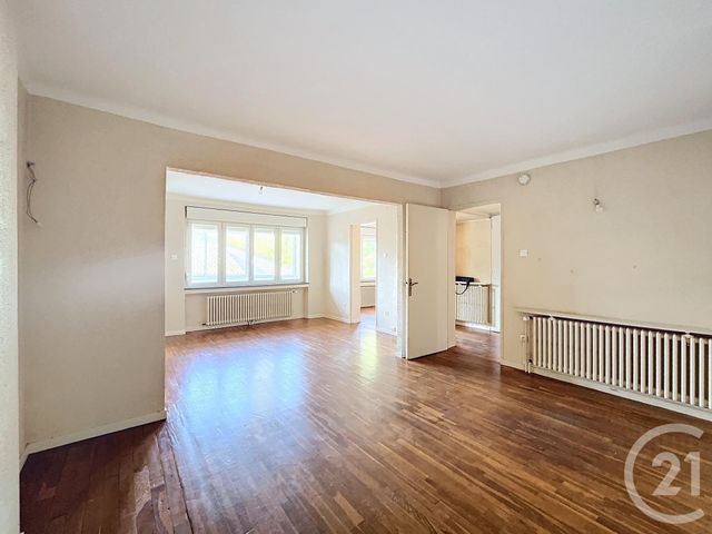 Afficher la photo en grand Appartement F4 à vendre - 4 pièces - 89,74 m2 - Marly - 57 - LORRAINE